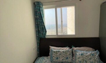 Room in 2 BHK Apartment at Prestige Finsbury Park Hyde, Bagaluru  – for Sale