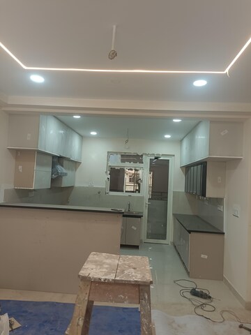3 BHK Apartment For Rent in Aurobindo Kohinoor, Serilingampally