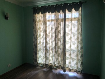 Bedroom in 3 BHK Apartment at Raheja Vedaanta, Sector 108 – for Rent