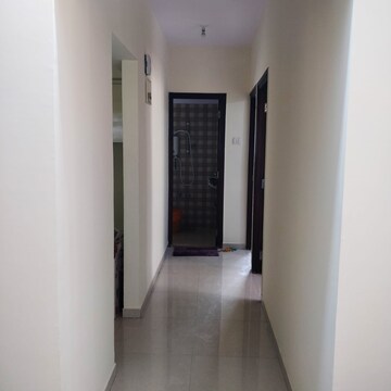 1 BHK Apartment For Rent in Akashganga Complex Kavesar, Kavesar