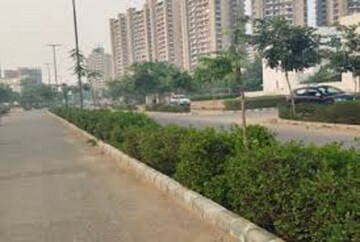 Plot Area in  Plot at Sector 52 – for Sale