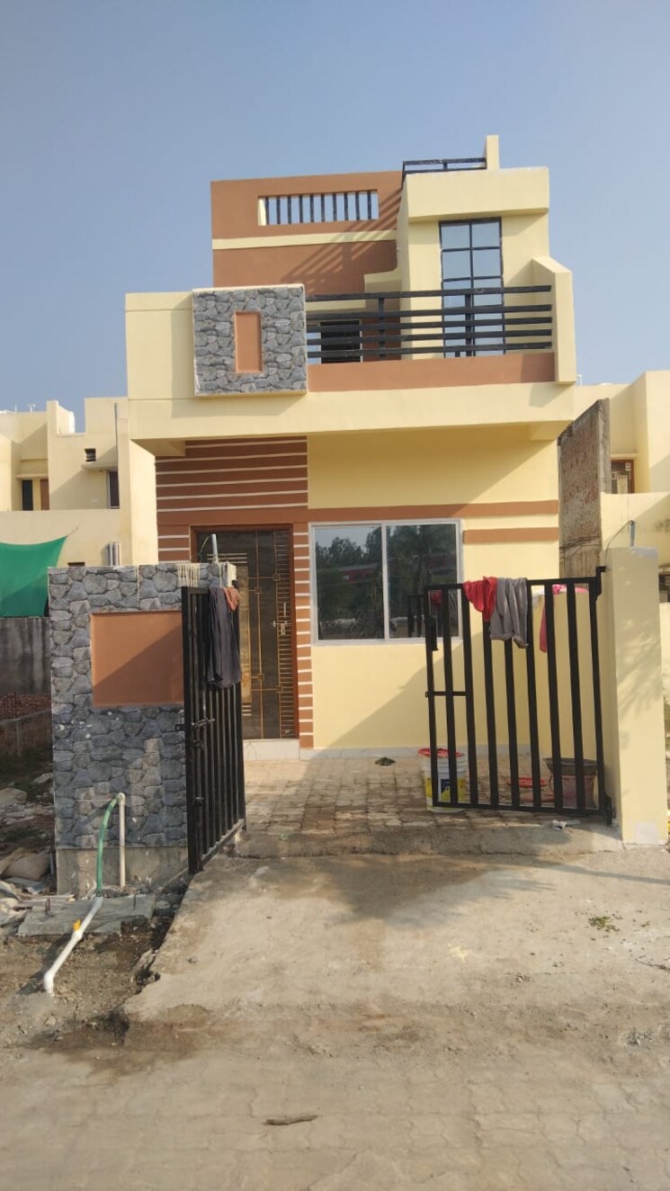 Exterior View, panagar  1000 Sq.Ft. Plot In Panagar Jabalpur 8571118