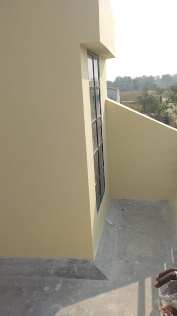  Plot – Exterior View View at Panagar - for Sale