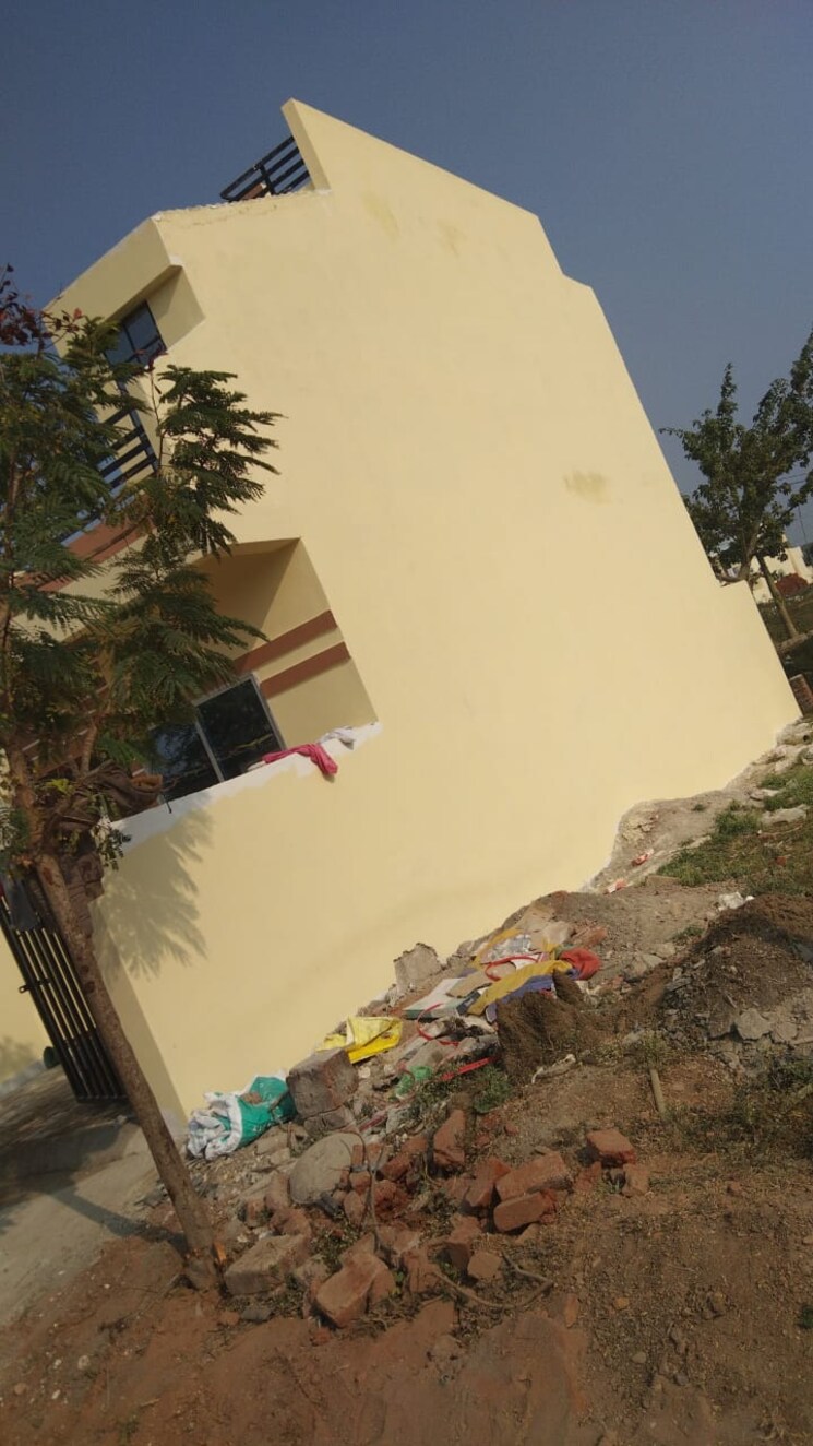 Exterior View, panagar  1000 Sq.Ft. Plot In Panagar Jabalpur 8571118