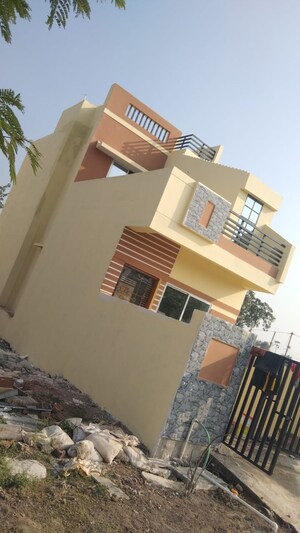  Plot – Exterior View View at Panagar - for Sale