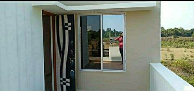 Exterior View, panagar  1000 Sq.Ft. Plot In Panagar Jabalpur 8571118