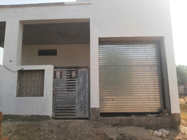 Exterior View, panagar  1000 Sq.Ft. Plot In Panagar Jabalpur 8571118