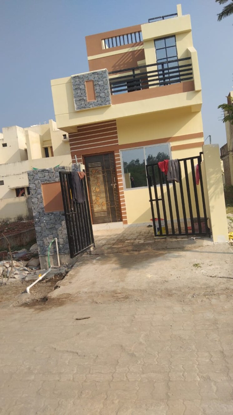 Exterior View, panagar  1000 Sq.Ft. Plot In Panagar Jabalpur 8571118