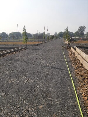 Plot Area in  Plot at Panagar – for Sale