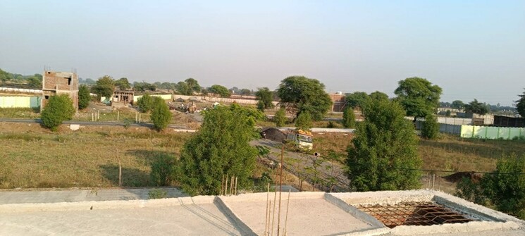 Garden, panagar  1000 Sq.Ft. Plot In Panagar Jabalpur 8571118