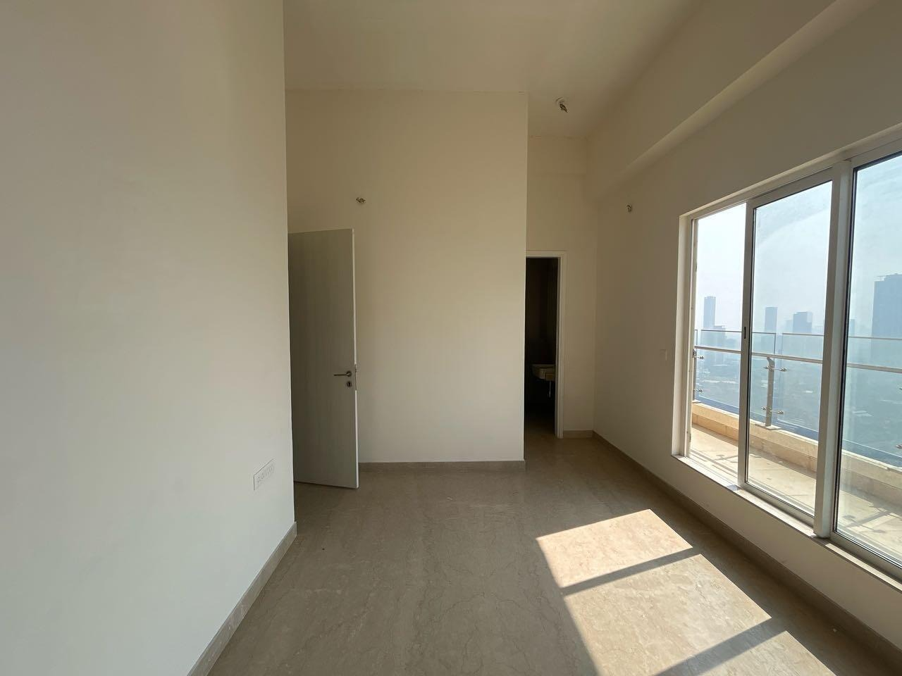 3 BHK + Study Room Apartment For Sale in Indiabulls Sky Forest