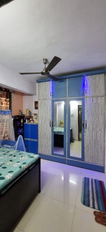 2 BHK Apartment For Sale in Sector 19 Belapur