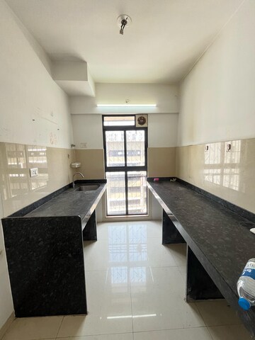 Kitchen in 1 BHK Apartment at Lodha Palava Downtown Dombivli East, Dombivli East – for Sale