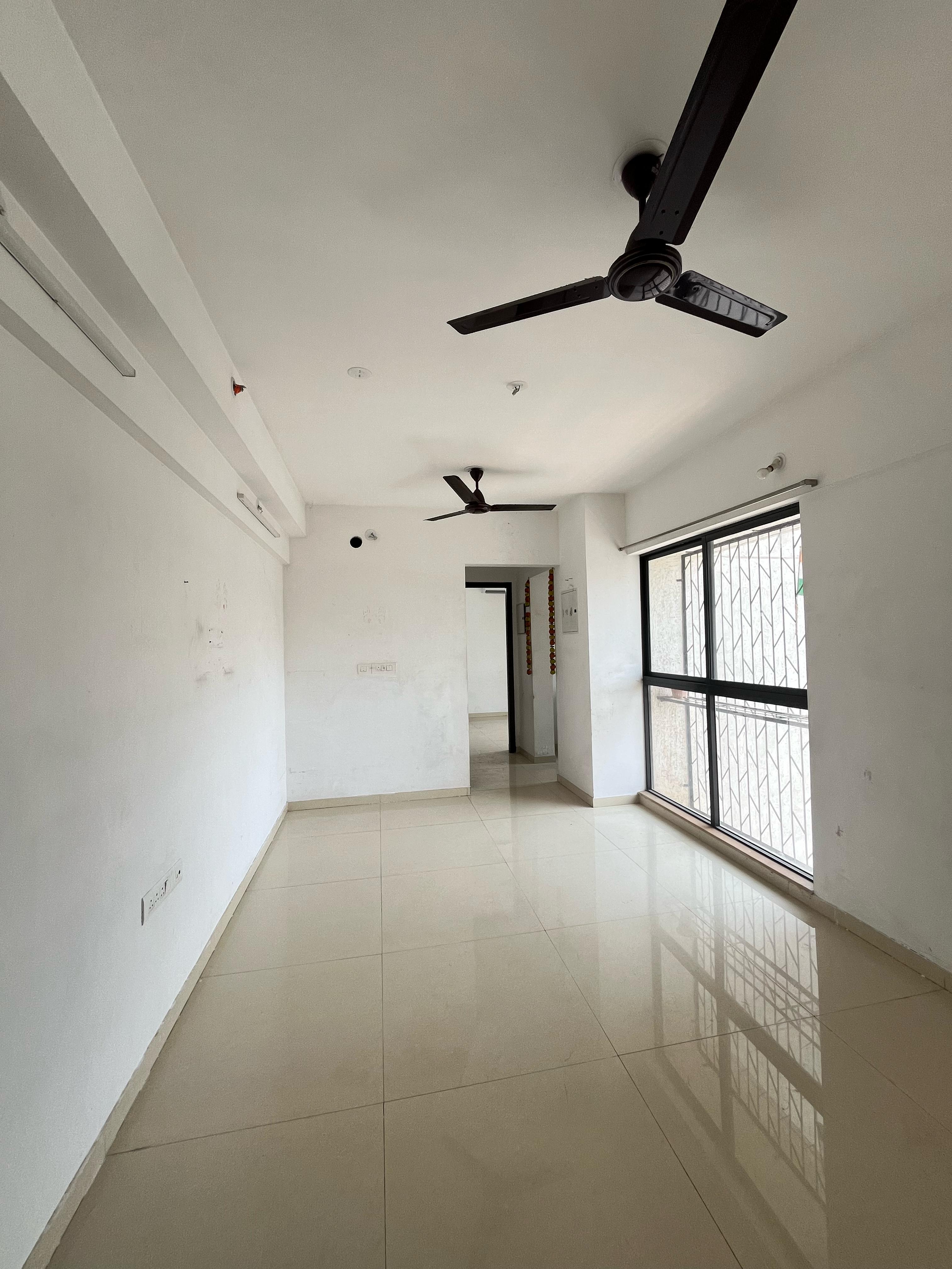 1 BHK Apartment For Sale in Lodha Palava Downtown Dombivli East