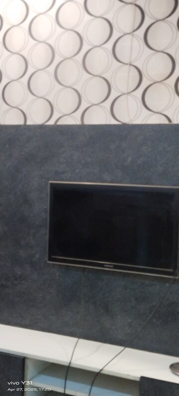 Furnished Amenities in 2.5 BHK Apartment at Gaur City 2 - 11th Avenue, Sector 16c Greater Noida – for Rent
