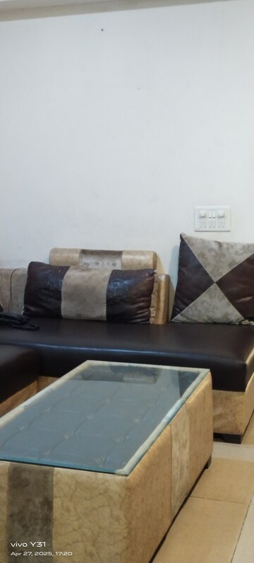 Furnished Amenities in 2.5 BHK Apartment at Gaur City 2 - 11th Avenue, Sector 16c Greater Noida – for Rent