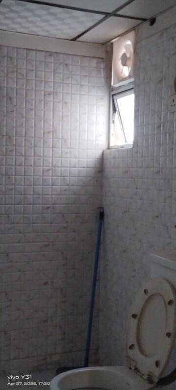 Bathroom in 2.5 BHK Apartment at Gaur City 2 - 11th Avenue, Sector 16c Greater Noida – for Rent