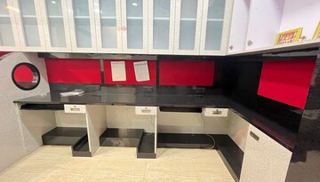Floor Plan in  Office Space at Bhandup West – for Rent
