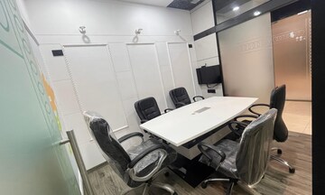 Team Area in  Office Space at Bhandup West – for Rent