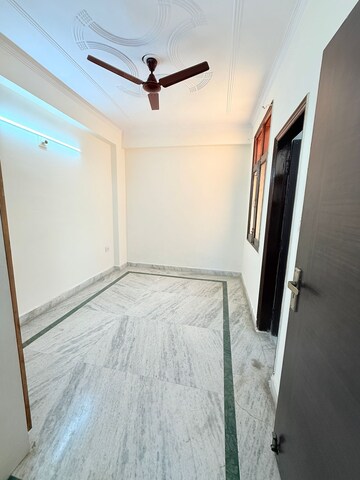 Bedroom in 2 BHK Builder Floor at Saket – for Rent