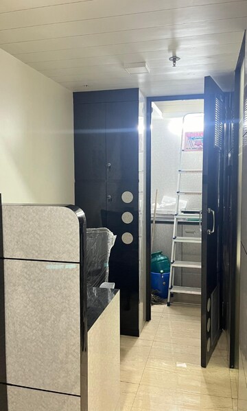 Team Area in  Office Space at Bhandup West – for Rent