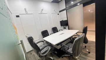 Team Area in  Office Space at Bhandup West – for Rent