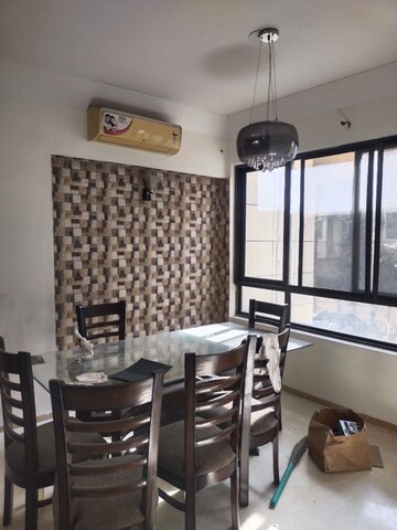 Living Room in 3 BHK Apartment at Unitech Fresco, Sector 50 – for Rent