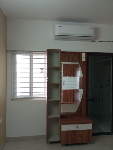 3 BHK Apartment For Rent in Bollineni Bion, Kothaguda