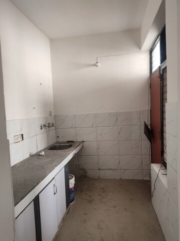 Bathroom in 3 BHK Apartment at Emaar Gurgaon Greens, Sector 102 – for Rent