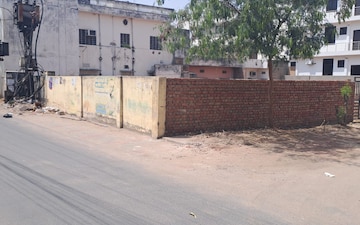 Plot For Sale in Tonk Road