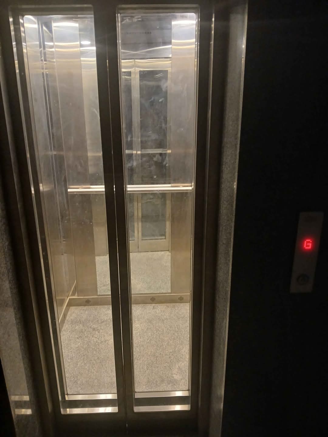 3 BHK + Pooja Room Builder Floor For Rent in Sector 9