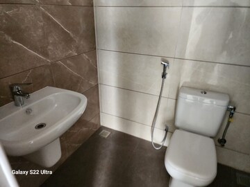 Master Bedroom in 2 BHK Apartment at Kumar Princetown, Undri – for Rent
