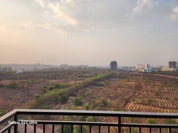 2 BHK Apartment For Rent in Kumar Princetown, Undri