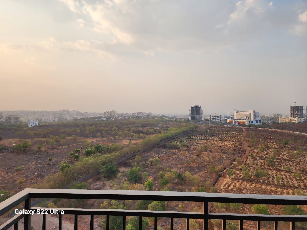 2 BHK Apartment For Rent in Kumar Princetown