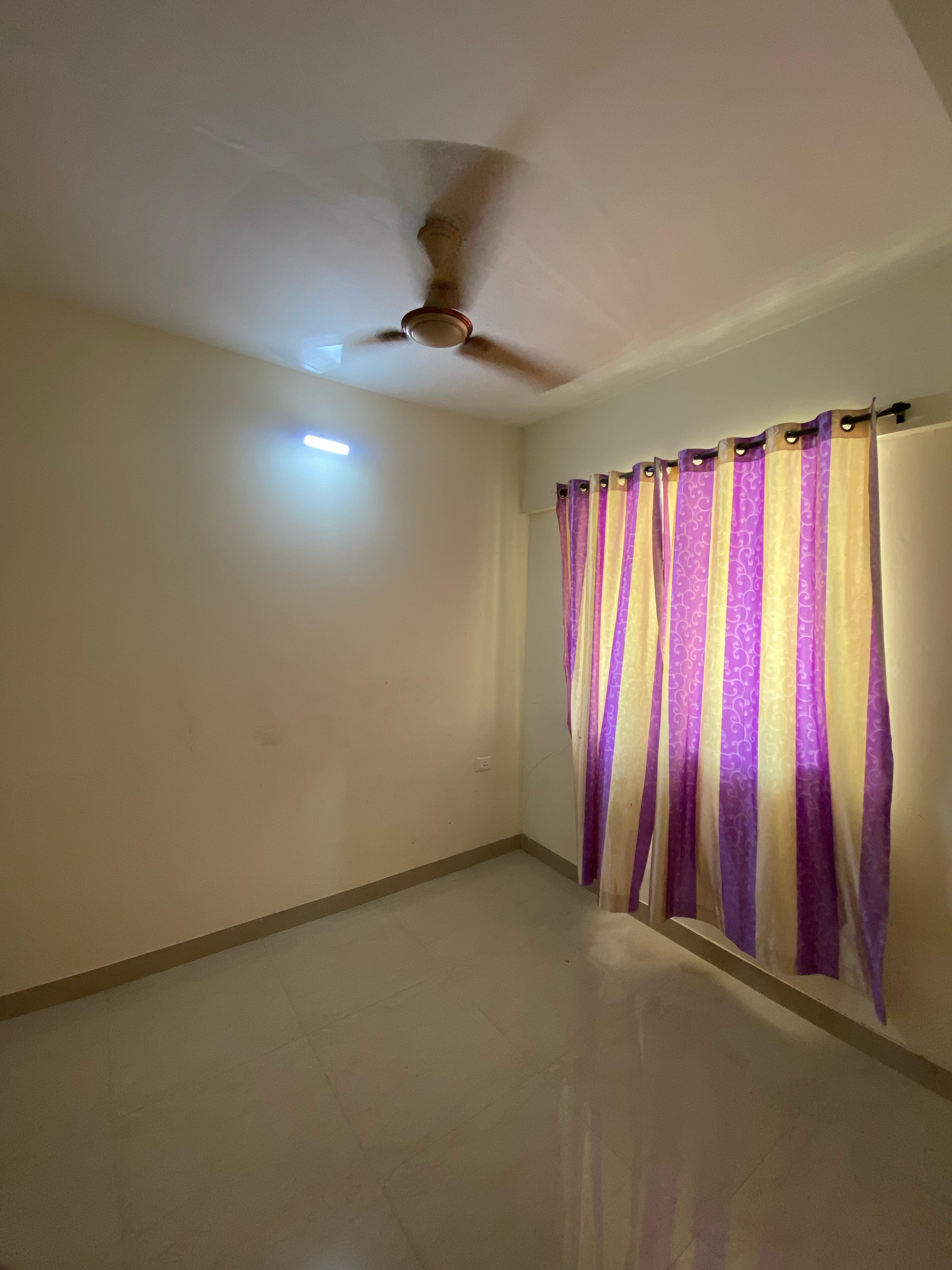 1 BHK Apartment For Sale in Lodha Crown Quality Homes Dombivli