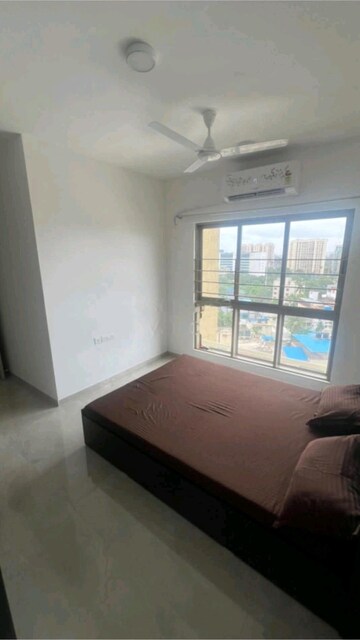 2 BHK Apartment For Sale in Sheth Vasant Oasis, Andheri East