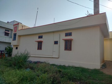 2 BHK Independent House – Exterior View View at Indrakaran - for Sale