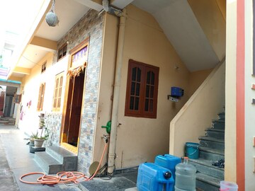 2 BHK Independent House – Exterior View View at Indrakaran - for Sale