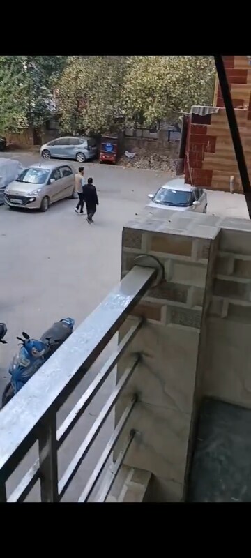 Studio Apartment For Rent in The Vegas, Sector 16b Dwarka