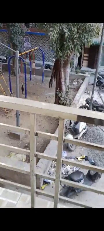 Master Bedroom in Studio Apartment at The Vegas, Sector 16b Dwarka – for Rent