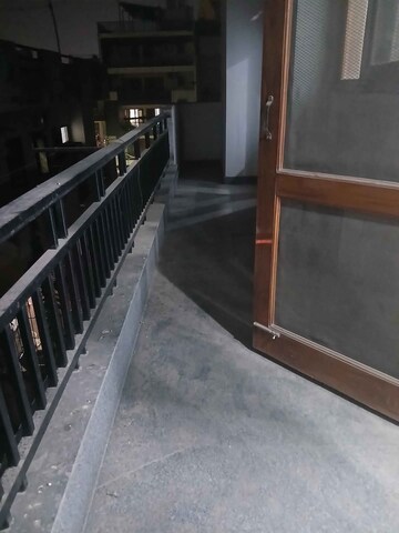 3 BHK Builder Floor For Rent in Sector 7