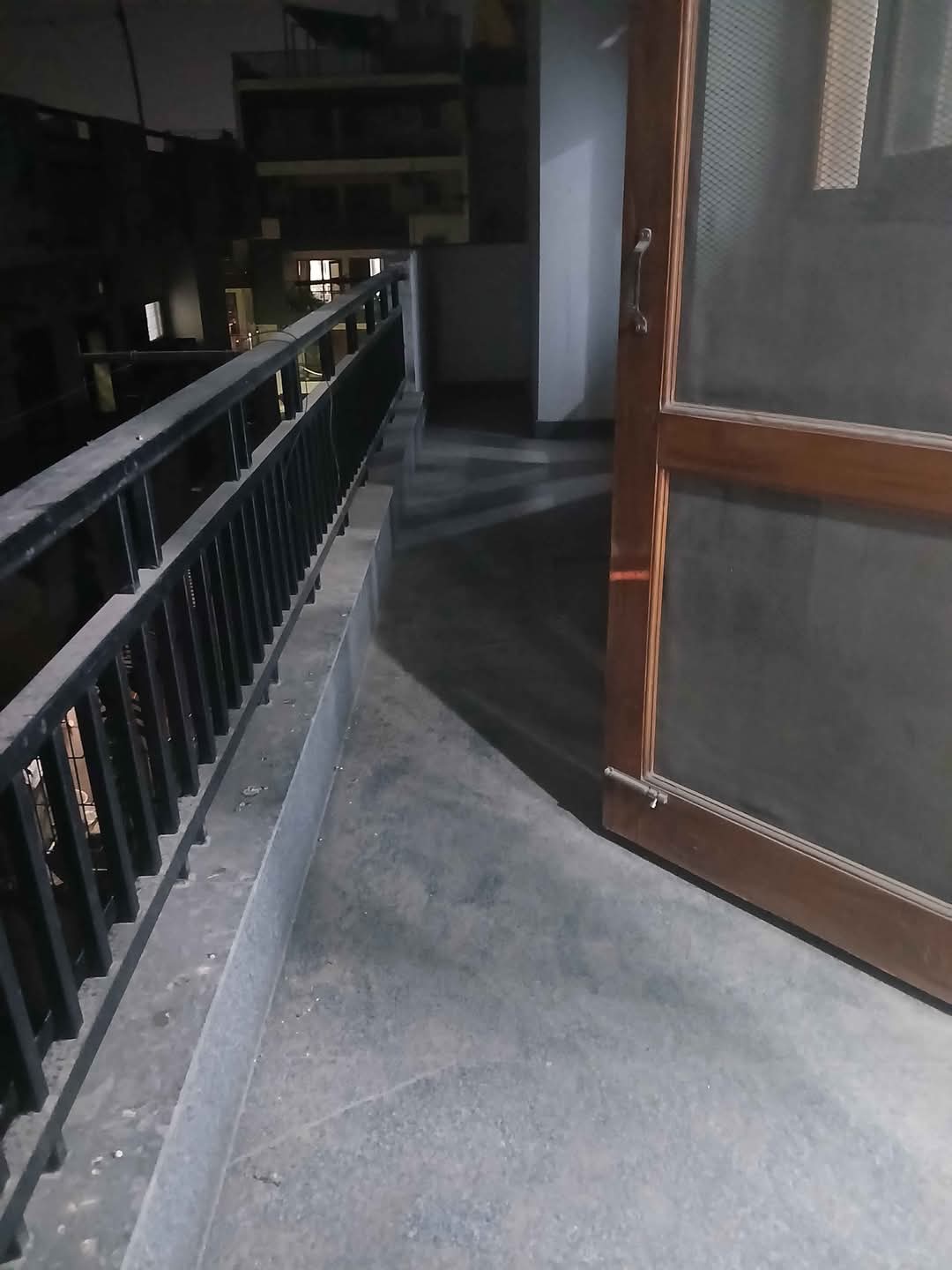 3 BHK + Pooja Room Builder Floor For Rent in Sector 7