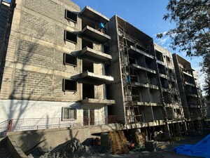  Plot – Exterior View View at Akshayanagar - for Sale