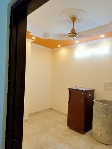 1 BHK Builder Floor For Rent in Neb Sarai