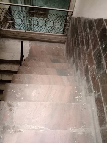 Balcony in 1 BHK Builder Floor at Neb Sarai – for Rent