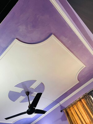 Furnished Amenities in 2 BHK Builder Floor at Pratap Vihar – for Sale