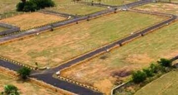  Plot – Garden View at Sector 46 - for Sale