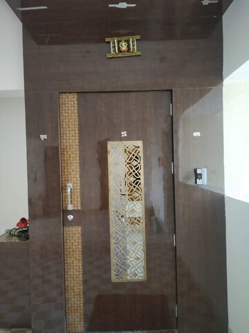 Furnished Amenities in 3 BHK Apartment at Om Tropica, Ravet – for Sale