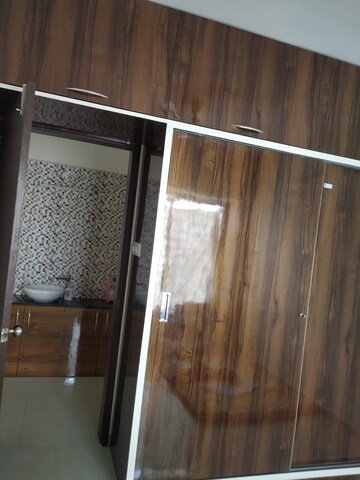 Furnished Amenities in 3 BHK Apartment at Om Tropica, Ravet – for Sale