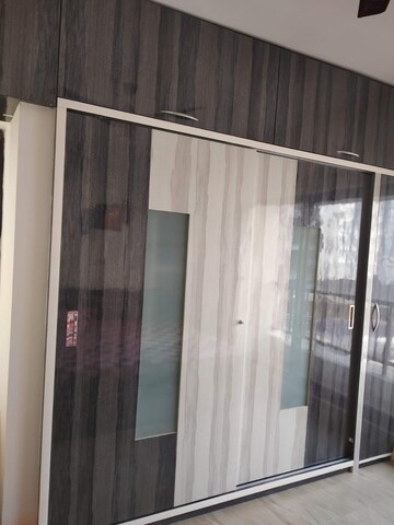 Furnished Amenities in 3 BHK Apartment at Om Tropica, Ravet – for Sale